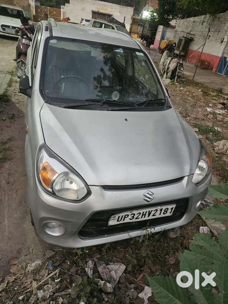 Maruti Suzuki Alto 800 Lxi, 2015, Petrol