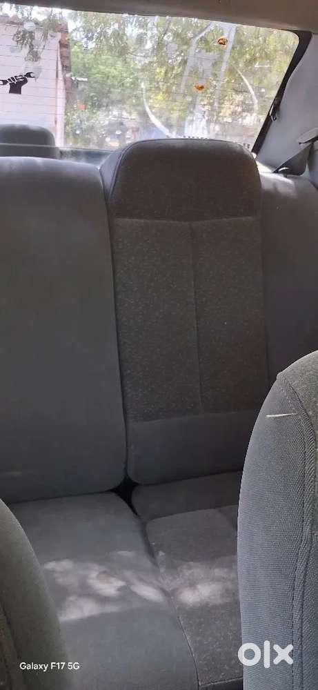 Hyundai Accent 2003 Petrol