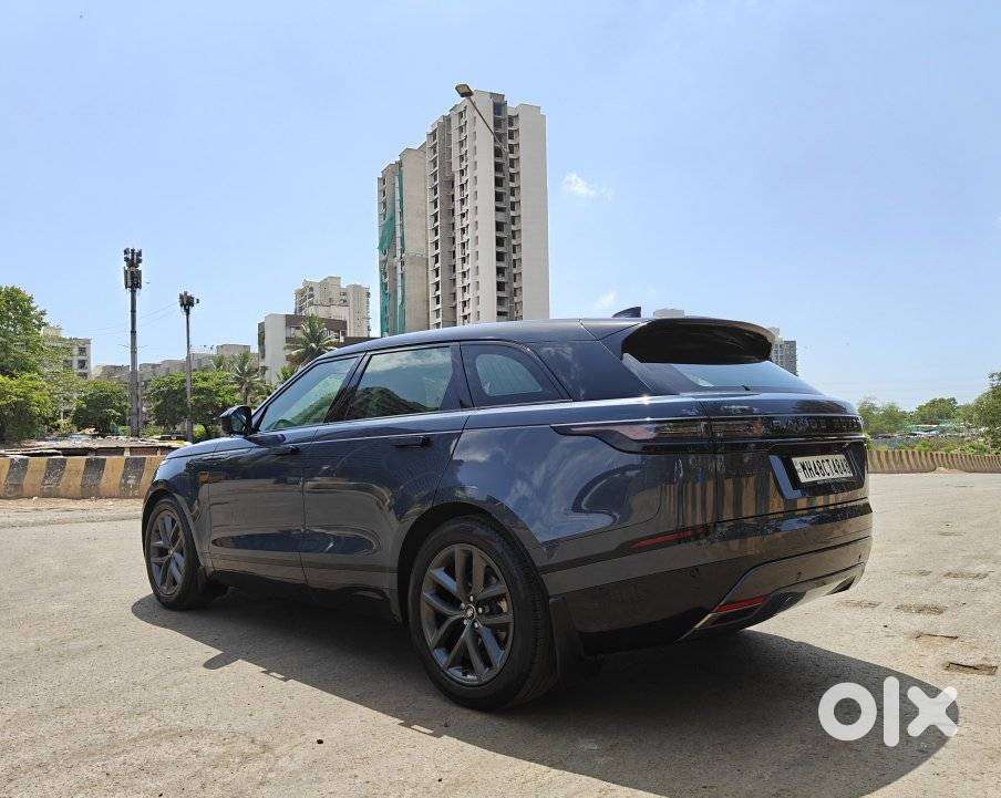 Land Rover Range Velar, 2023, Diesel