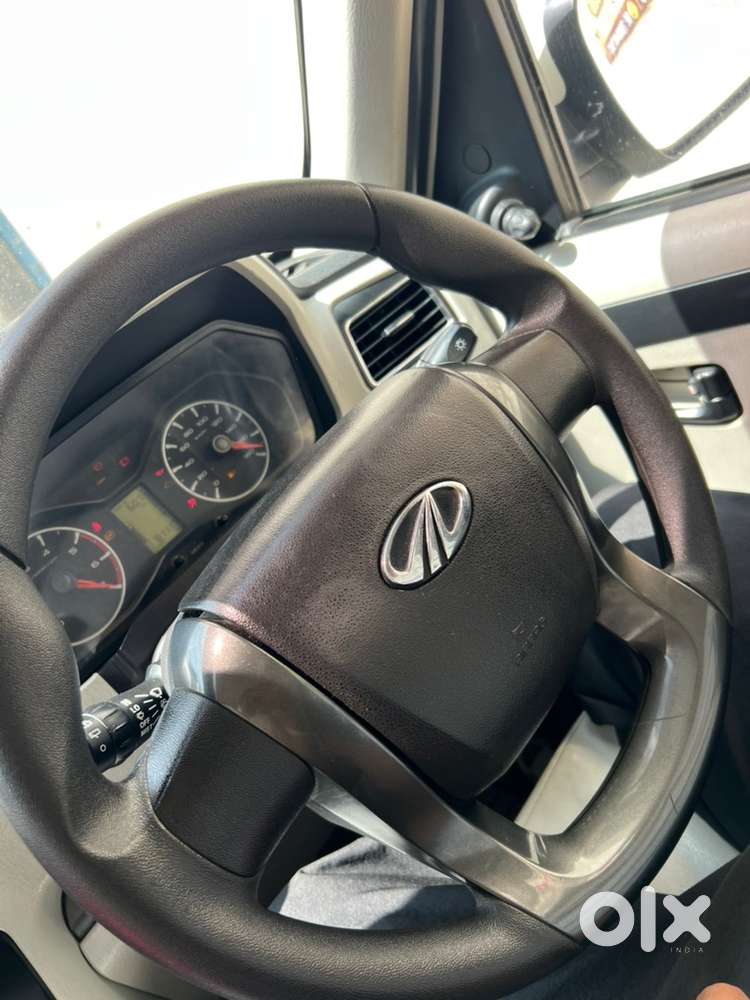 Mahindra Scorpio Diesel 2015