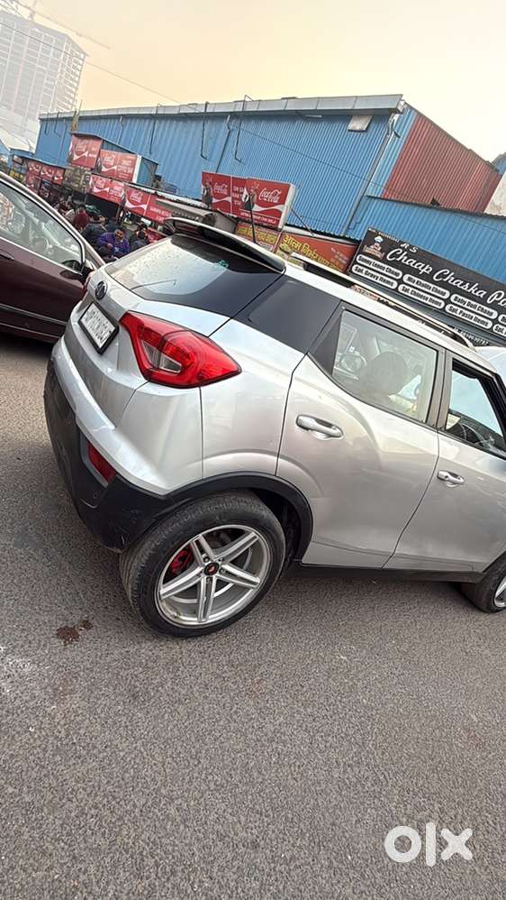 Mahindra Xuv300 2020 Car