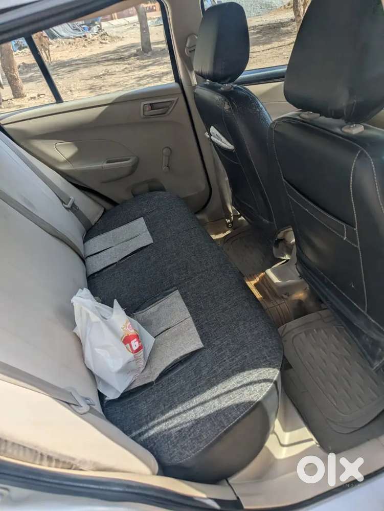 Maruti Suzuki Dzire 2014 Diesel Good Condition