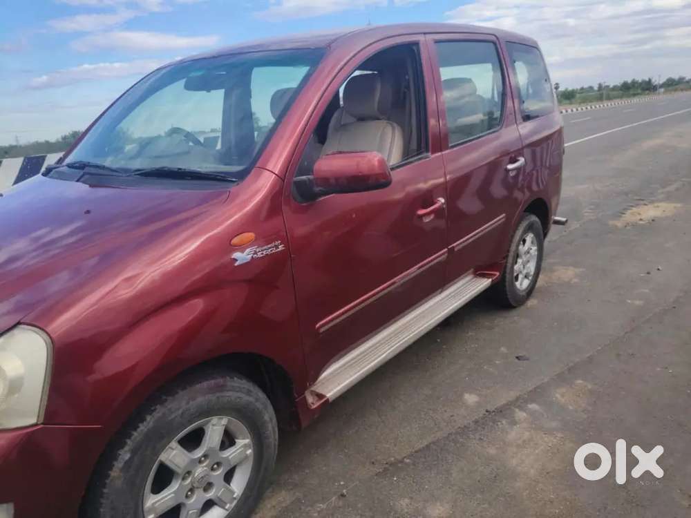 Mahindra Xylo 2.5 E8 2009
