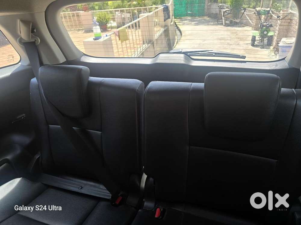 Toyota Fortuner 2023 Diesel Well Maintained