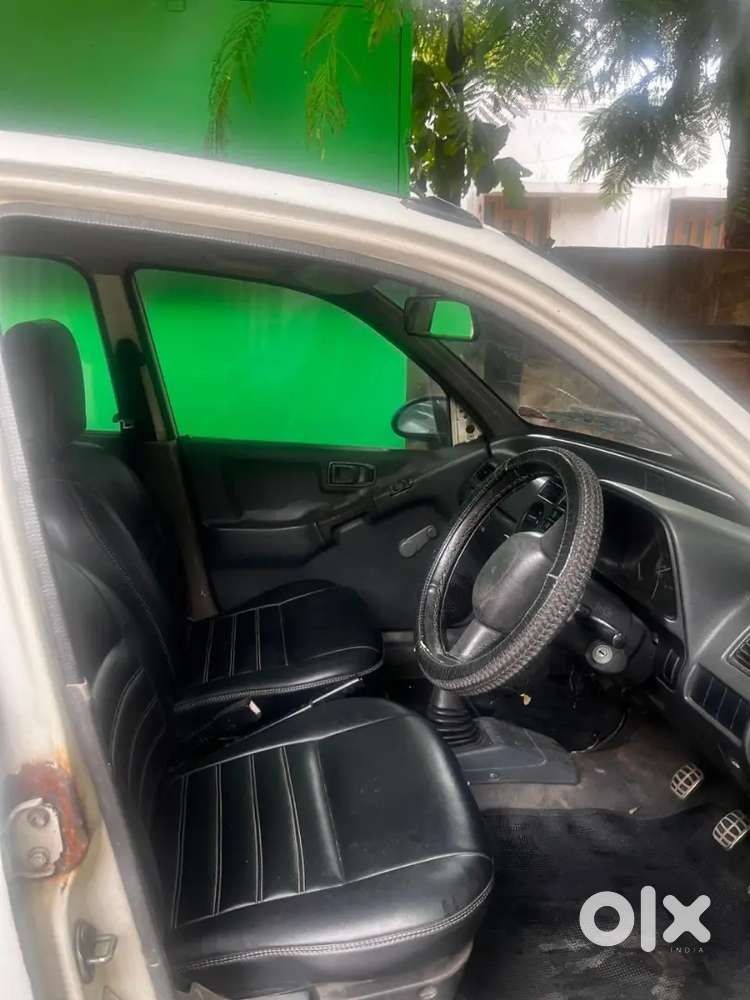 Maruti Suzuki 1000 2000 Variant Ac