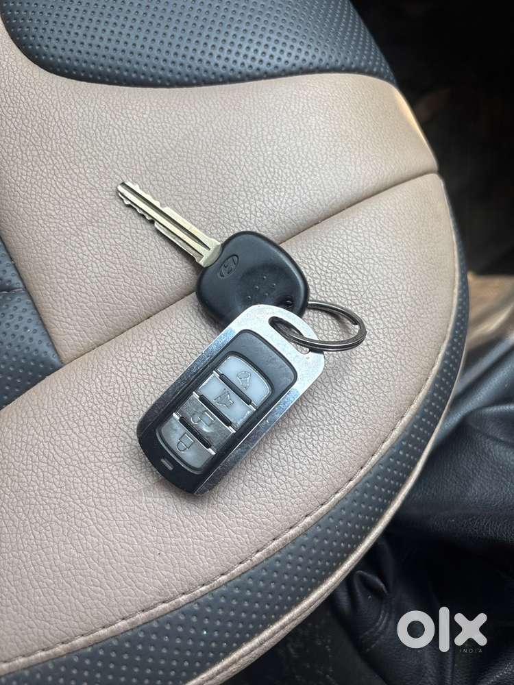 Hyundai Eon 2018 Petrol 78000 Km Driven