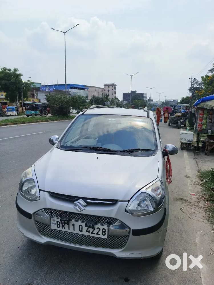 Maruti Alto 800 2014