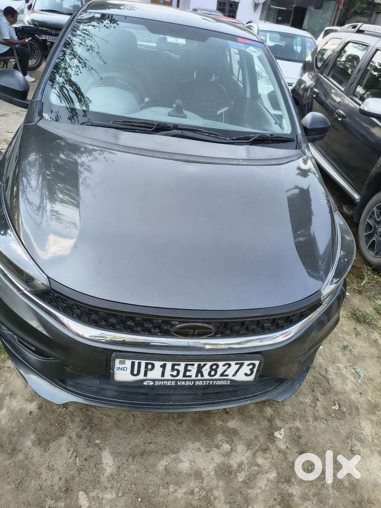 Tata Tigor 1.2 Revotron Xm Cng, 2024, Cng & Hybrids