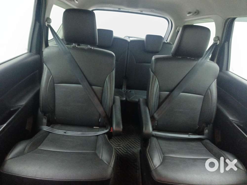 Maruti Suzuki Xl6 1.5 Alpha Plus At, 2022, Petrol