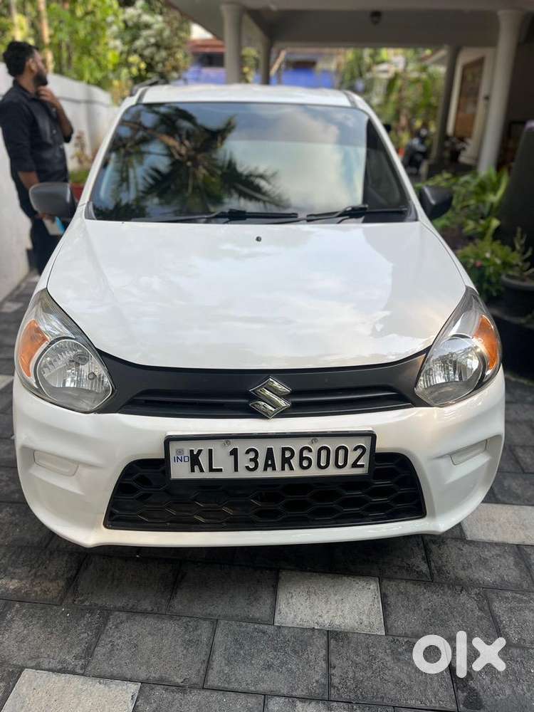 Maruti Suzuki Alto 800 2020 Petrol Good Condition