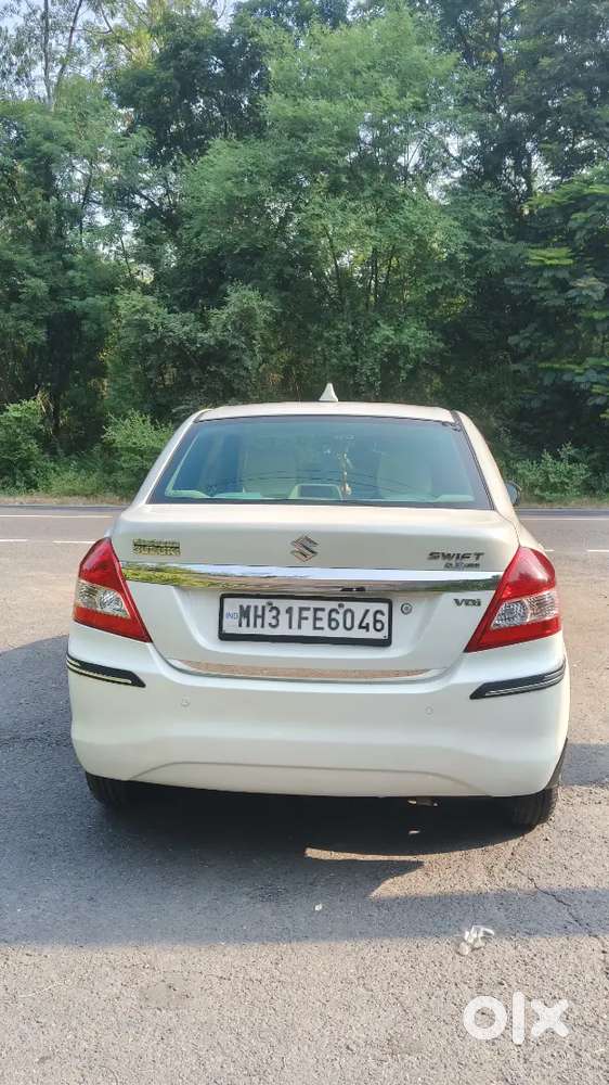 Maruti Suzuki Dzire Tour 2019