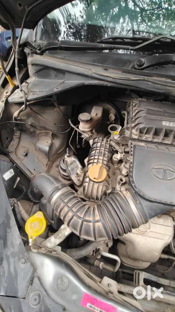 Tata Tiago 2018 Petrol 60000 Km Driven