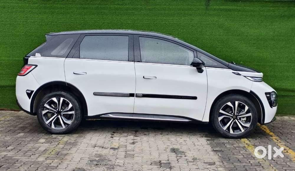 Mg Windsor Ev, 2026, Electric