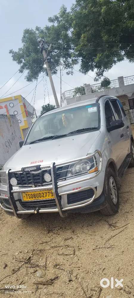 Mahindra Xylo Diesel 2017