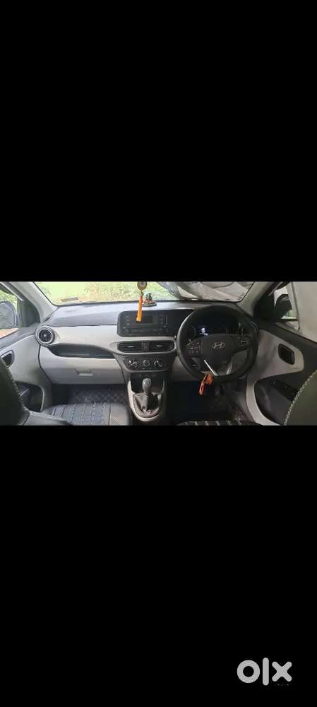 Hyundai Grand I10 Nios 2024 Cng & Hybrids 45000 Km Driven