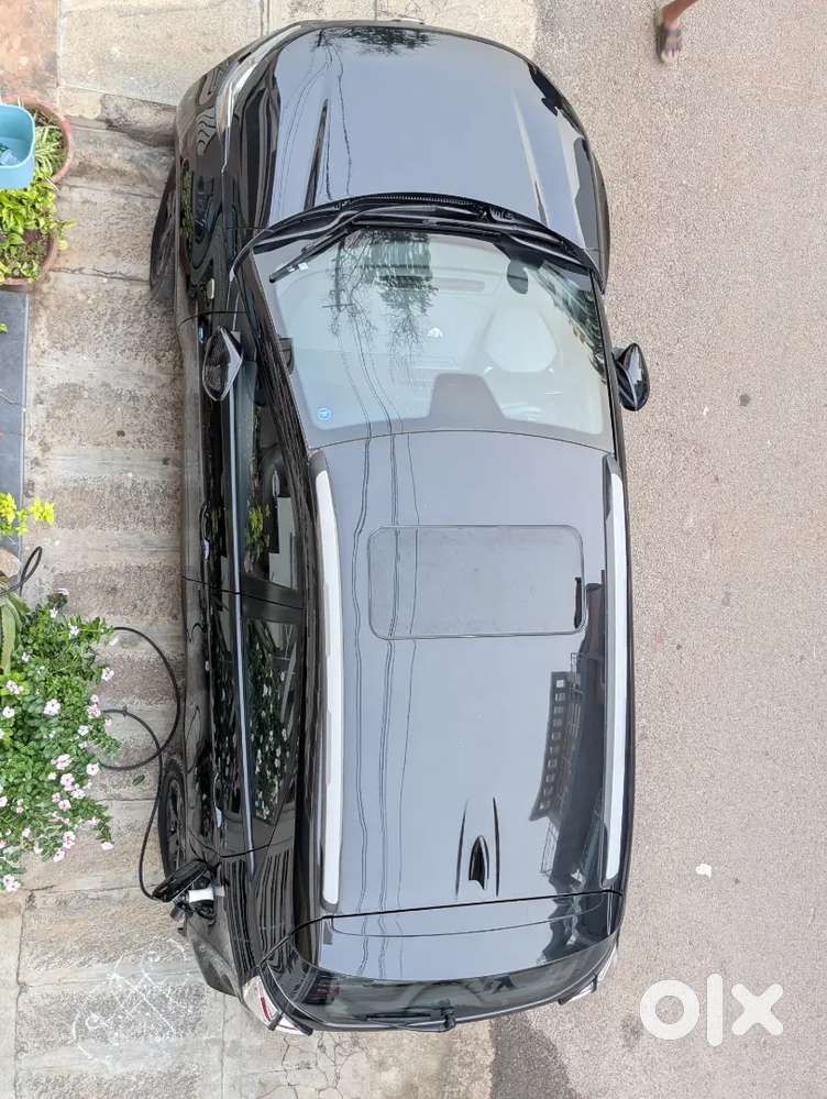 Tata Nexon Ev 2022 Electric Well Maintained