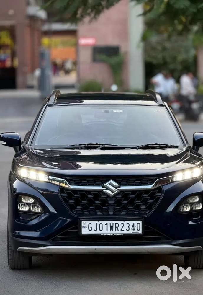 All New Maruthi Suzuki Vehicles Available.