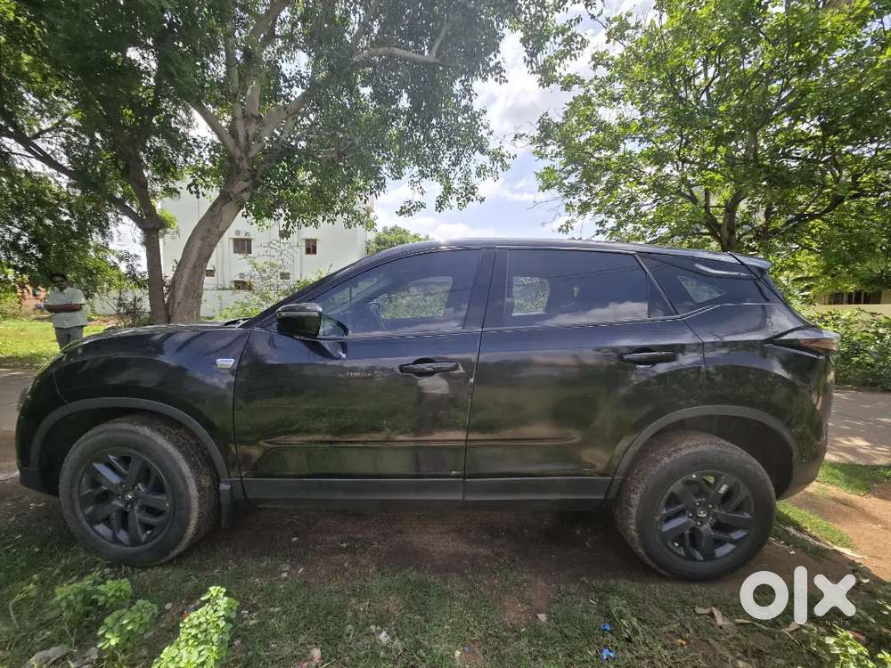 Tata Harrier Xta+ 2023
