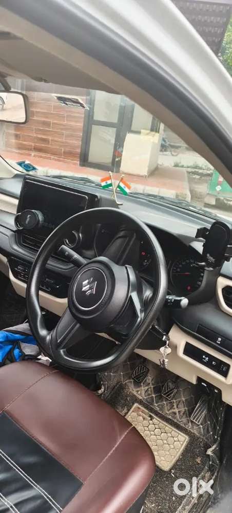 Maruti Suzuki Dzire 2025 Cng & Hybrids 22000 Km Driven