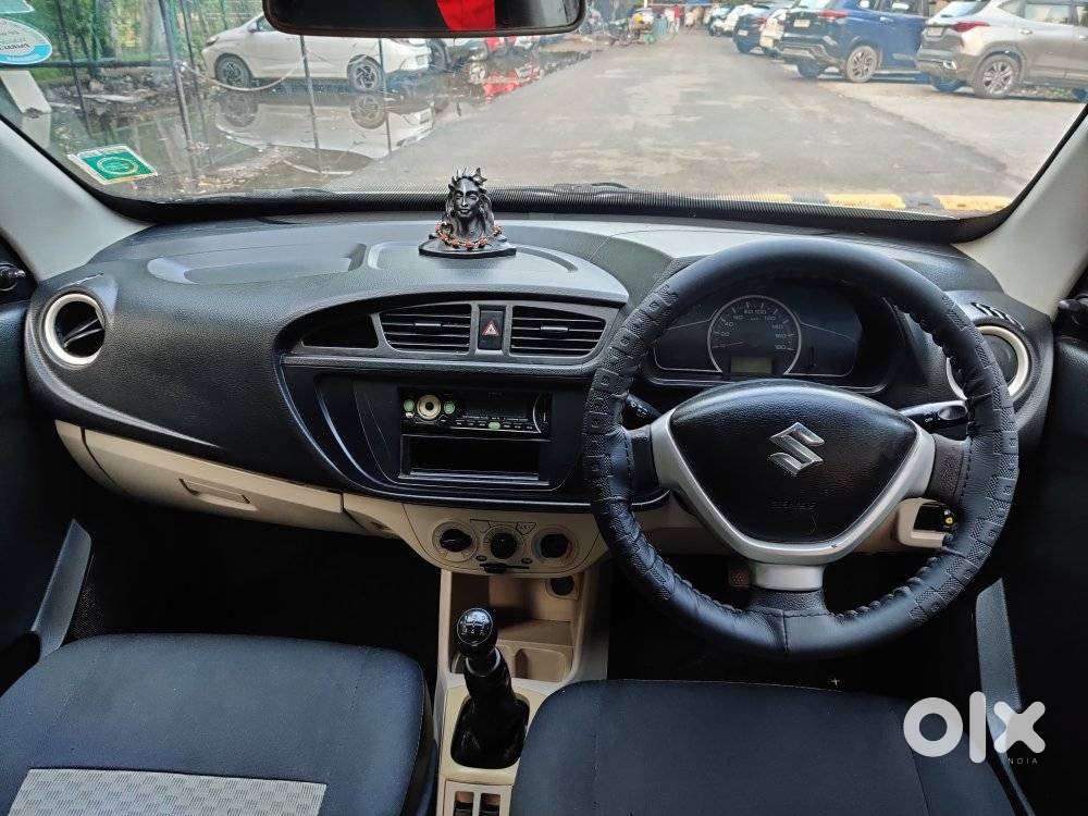 Maruti Suzuki Alto 800 Cng Lxi Optional, 2021, Cng & Hybrids