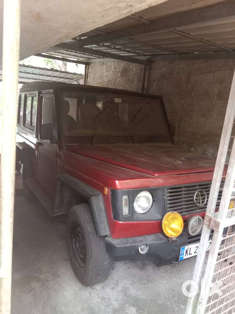 Force Trax 2004 Model Test Extended 2029