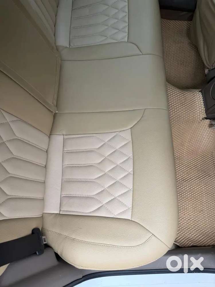 Skoda Rapid 2015 Diesel Manual