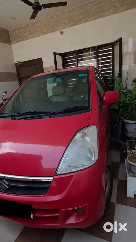 Maruti Suzuki Estilo 2009