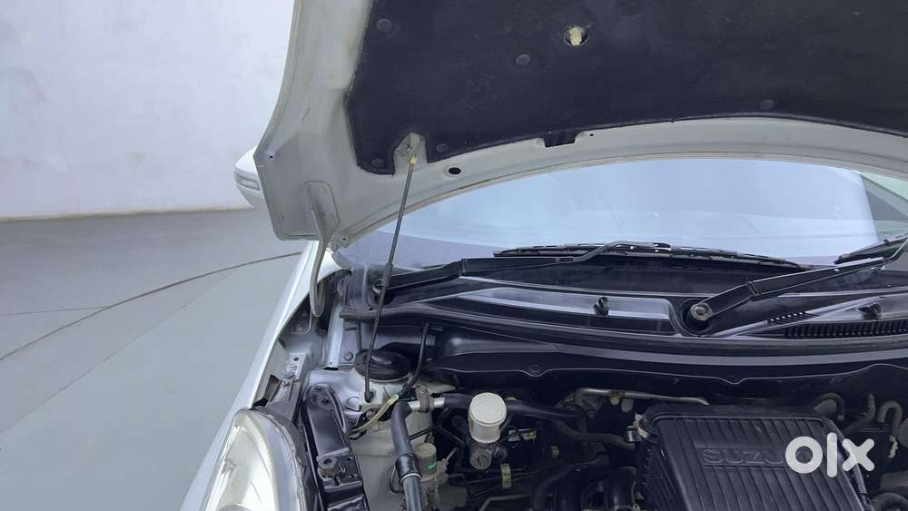 Maruti Suzuki Swift Vvt Vxi, 2014, Petrol