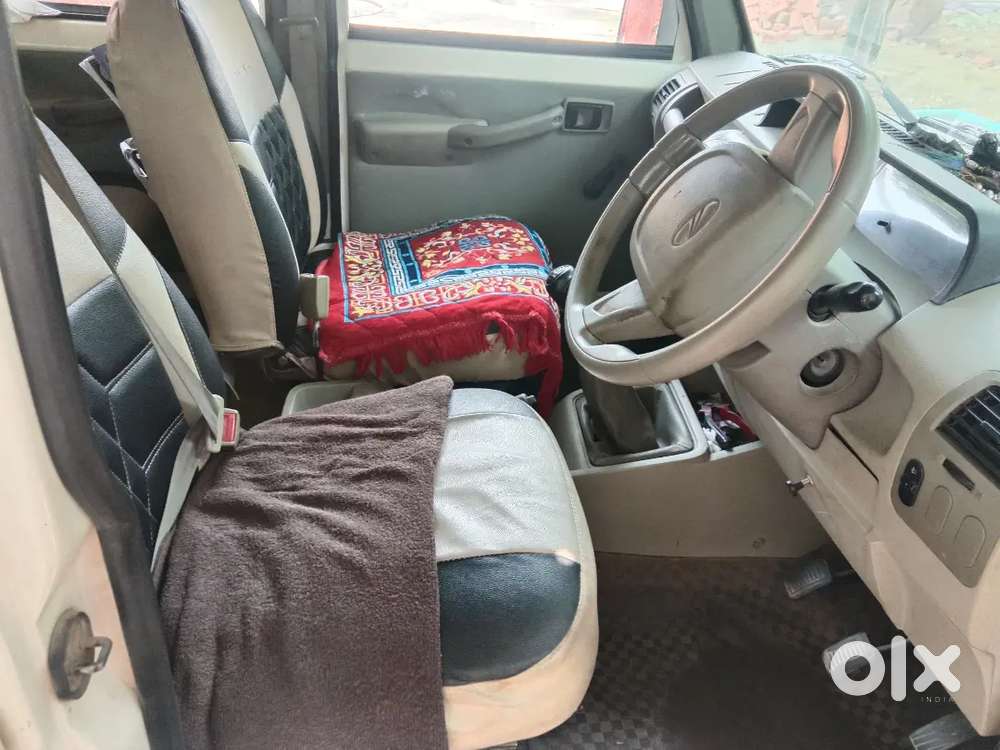 Mahindra Bolero Neo Plus 2018 Diesel