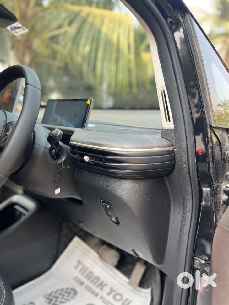 Mg Windsor Ev Exclusive, 2025, Electric