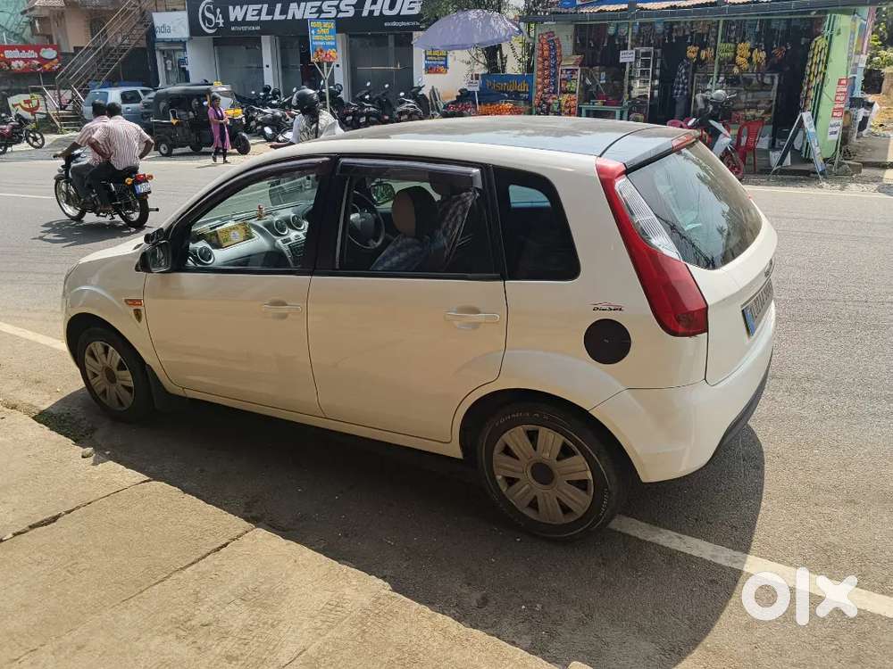 For Sale: Corporate Company Owner Ford Figo Diesel
