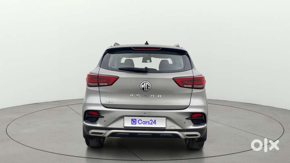 Mg Astor 1.5 Super, 2022, Petrol