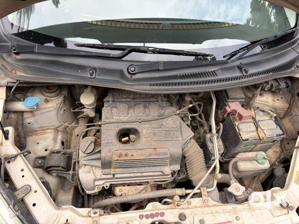 Maruti Wagon R 2015