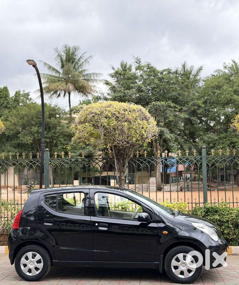 Maruti Suzuki A-star 1.0 Vxi, 2012, Petrol