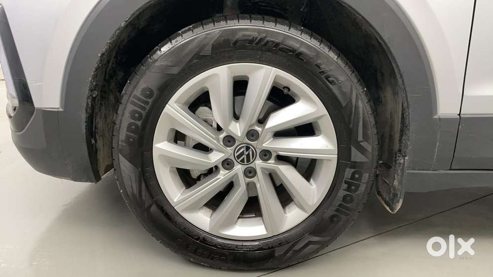 Volkswagen Taigun 1.0 Tsi Highline, 2024, Petrol