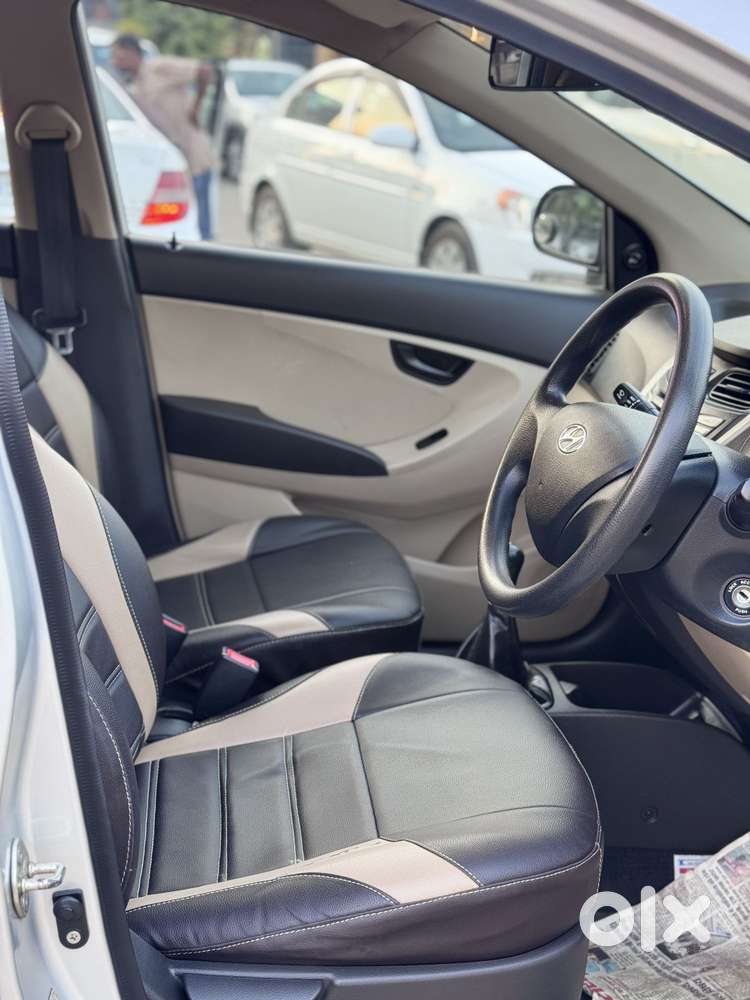 Hyundai Eon Magna Plus, 2011, Petrol