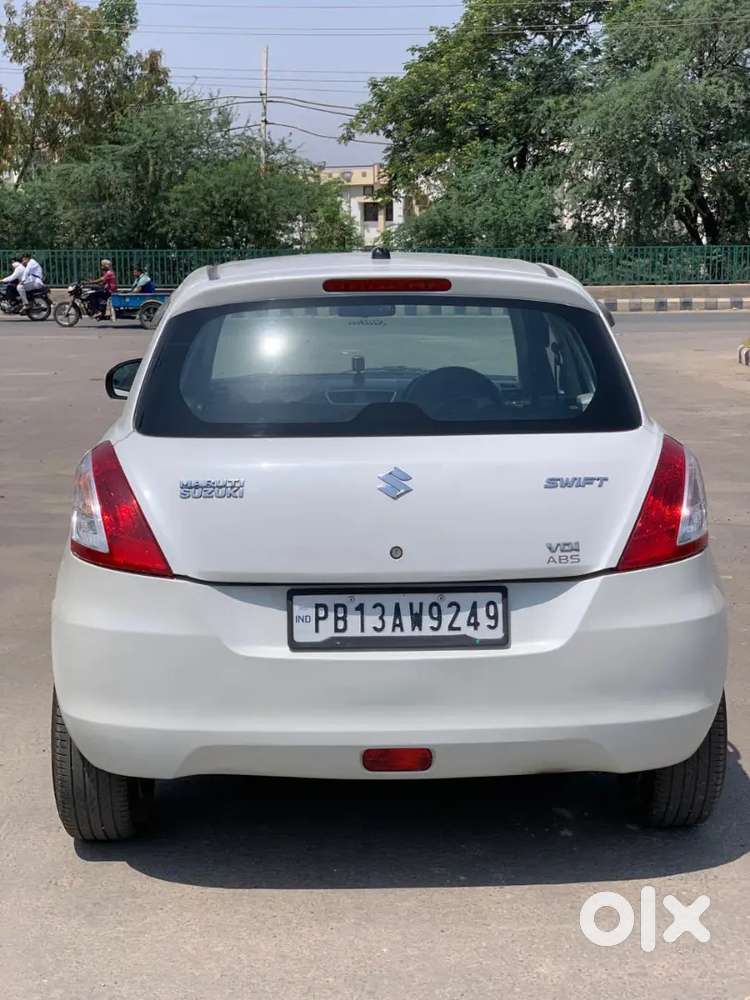 Maruti Suzuki Swift Vdi 2015