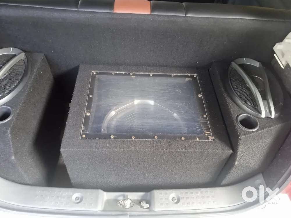 Swift 2009 Well. Maintained