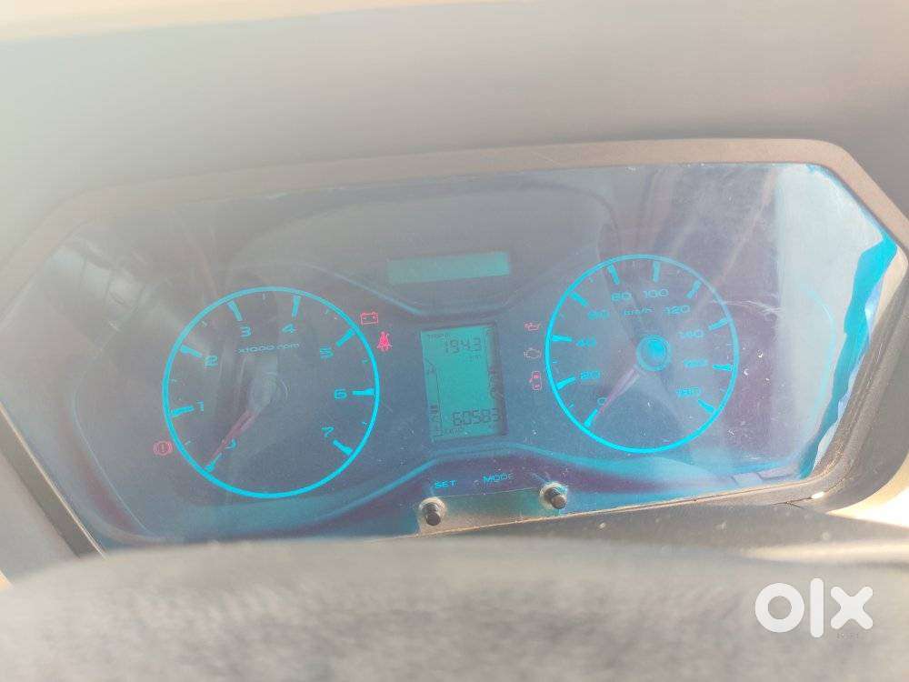 Mahindra Scorpio Classic 2.2 S Mt 7 Str, 2023, Diesel
