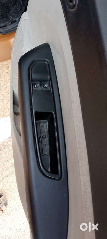 Renault Triber Rxl, 2019, Petrol