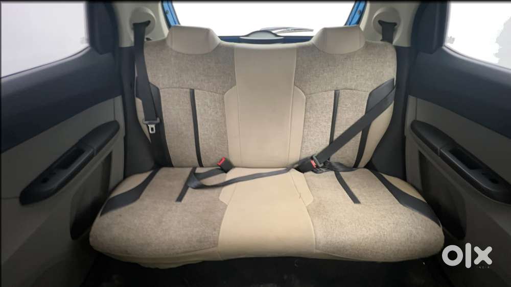 Tata Tiago 1.2 Revotron Xz Plus, 2019, Petrol