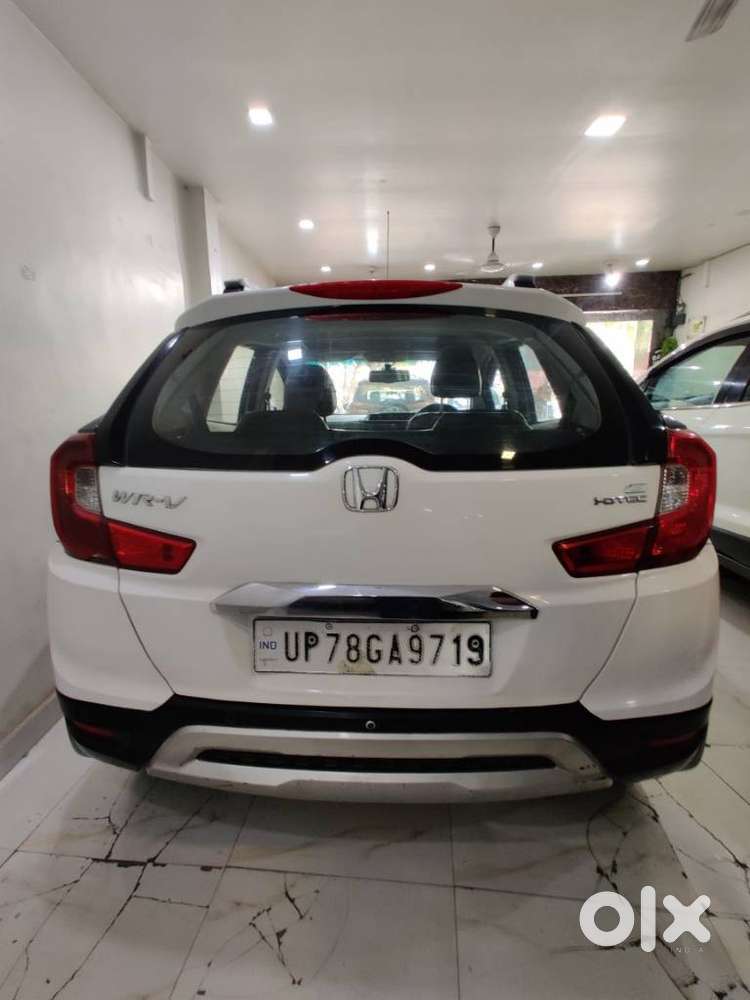 Honda Br-v I-vtec S Mt, 2020, Diesel