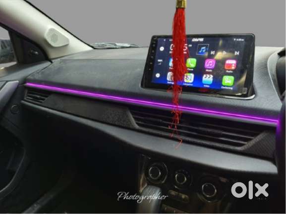 Tata Nexon 2024 Petrol 19000 Km Driven