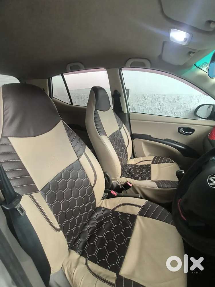 Hyundai I10 Top Model  Valid Till 2030