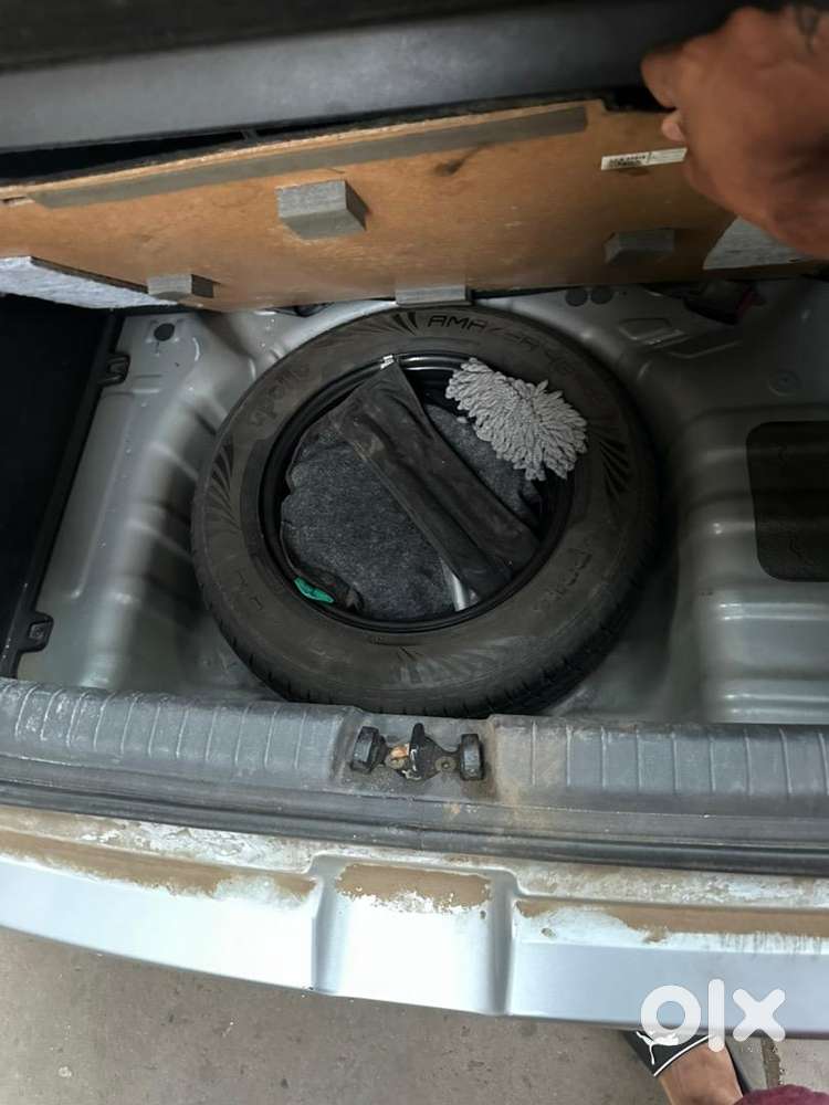 Hyundai Grand I10 Nios 2020 Petrol Well Maintained