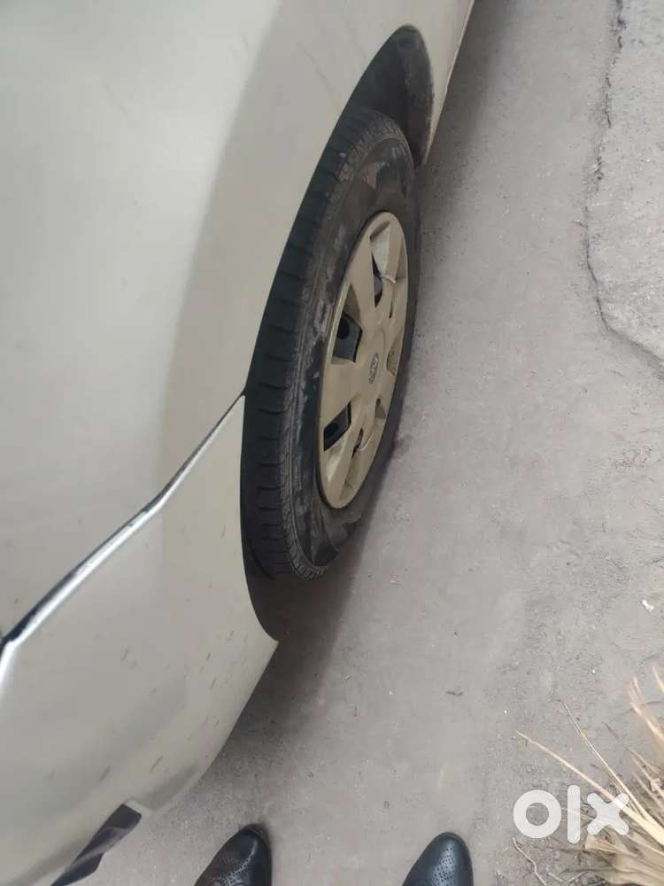 Good Condition Car