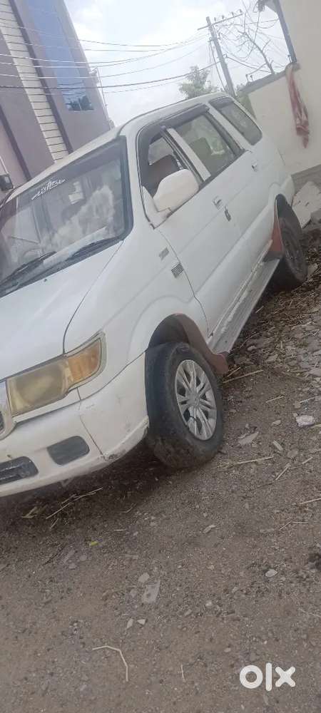 Chevrolet Aveo 2007
