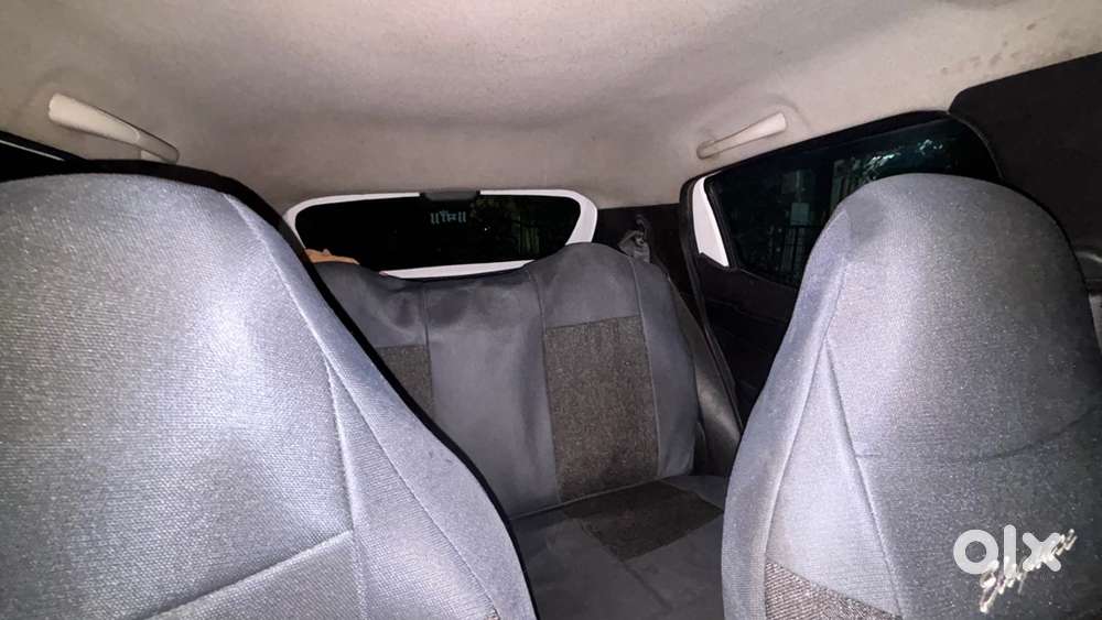 2017 Renault Kwid Petrol