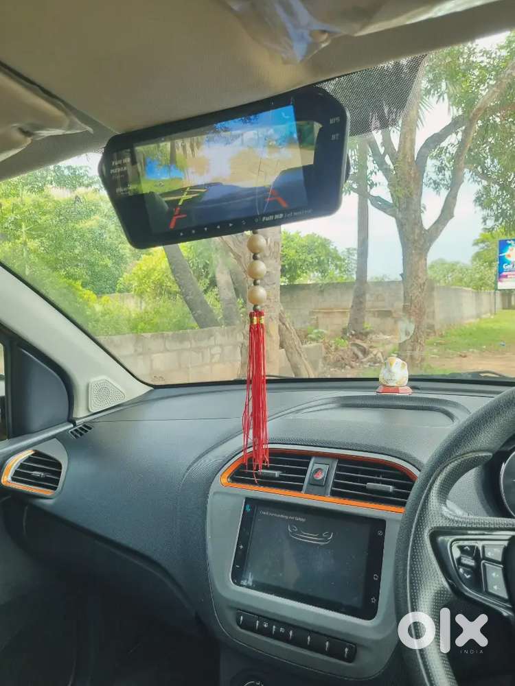Tata Tiago Nrg Diesel 2019