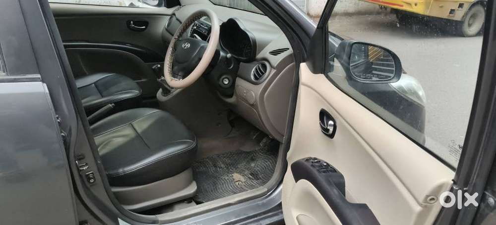 Hyundai I10 1.2 Kappa Magna, 2011, Petrol